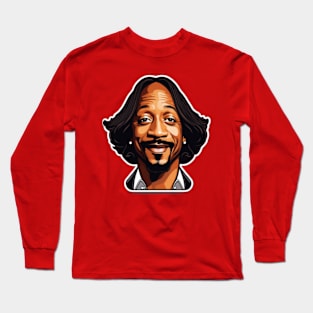 Pimpin' Threads Unleashed Long Sleeve T-Shirt